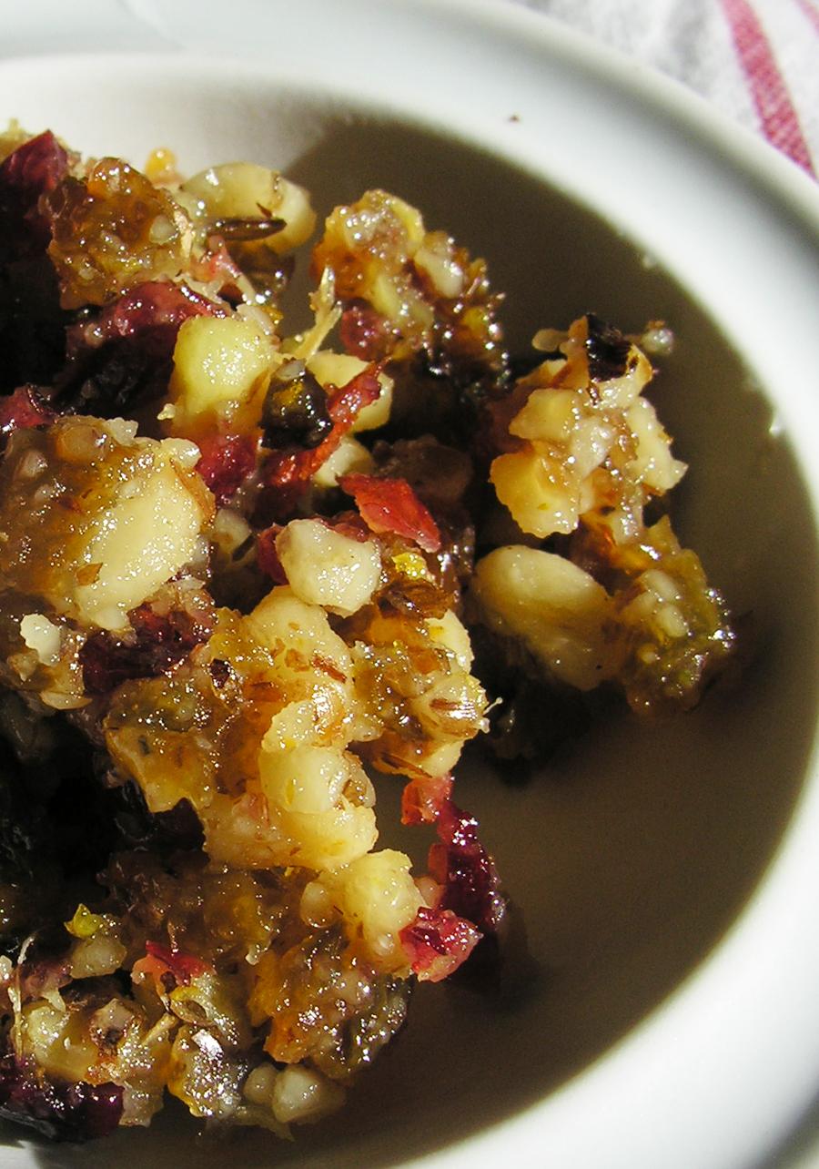 Gram's Kifli