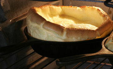 Dutch Baby