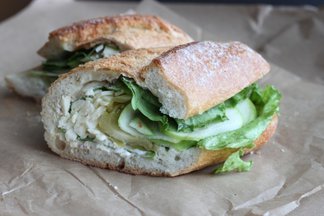 Farmerslunch
