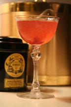 The Baby Grand cocktail