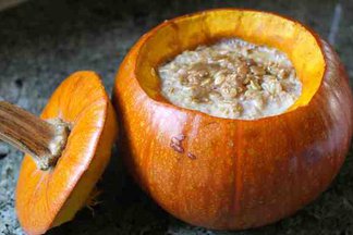 Pumpkin