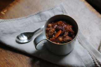 Just_good_chili