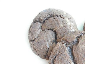 Chocolate Hazelnut Crack Ups 