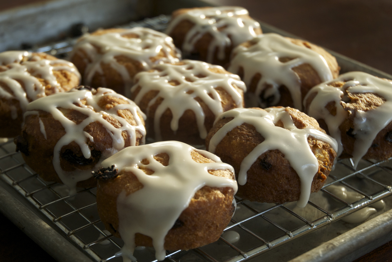 Hoosier Beignets