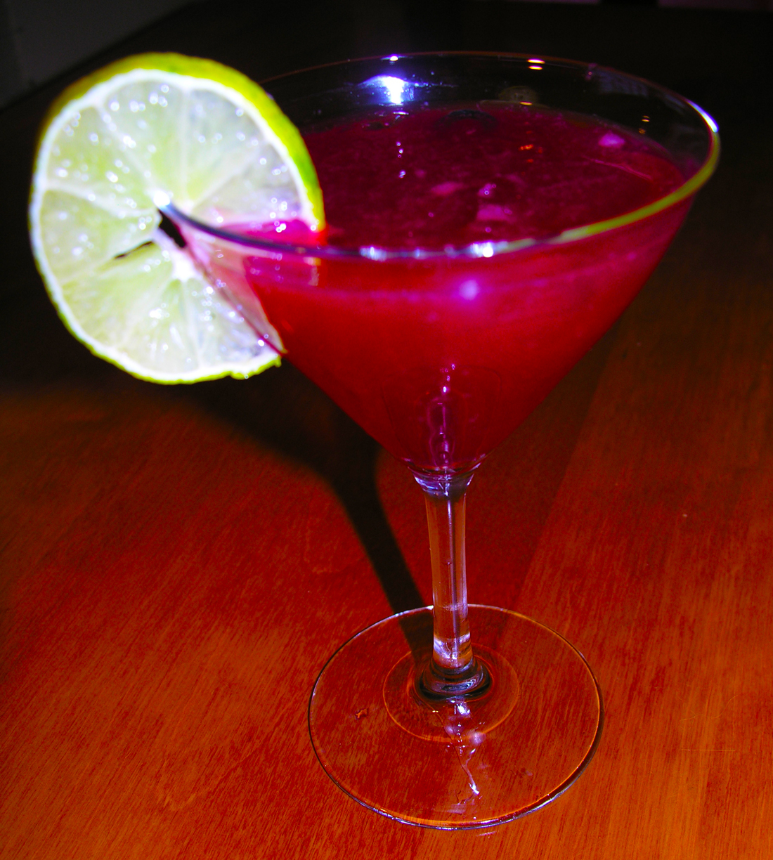  Cosmo Vittoria