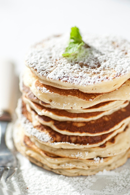 Pancakes