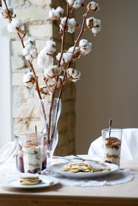 Heavenly Buttermilk Pancakes