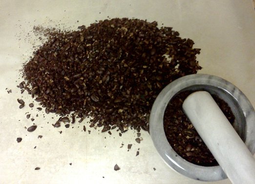 Espresso Toffee