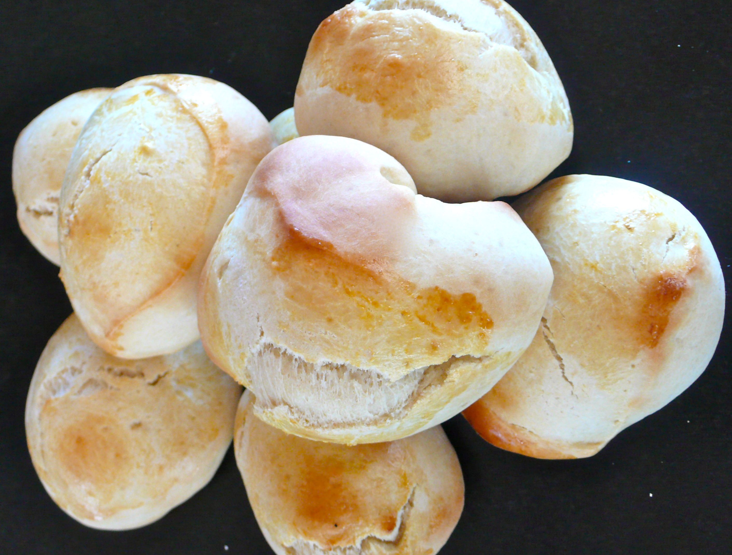 Lelo's Hawaiian Sweet Bread