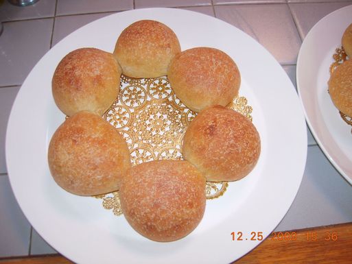 Oliveoilrolls