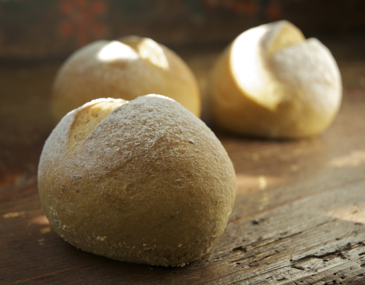 Pocket Rolls