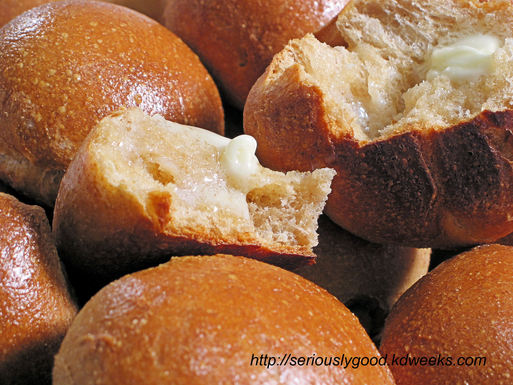 Yeast_beer_bread