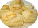 Flakey and Buttery Buttermilk  Dinner Rolls