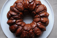Monkey (Ginger)Bread