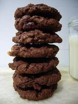 Saved Recipes