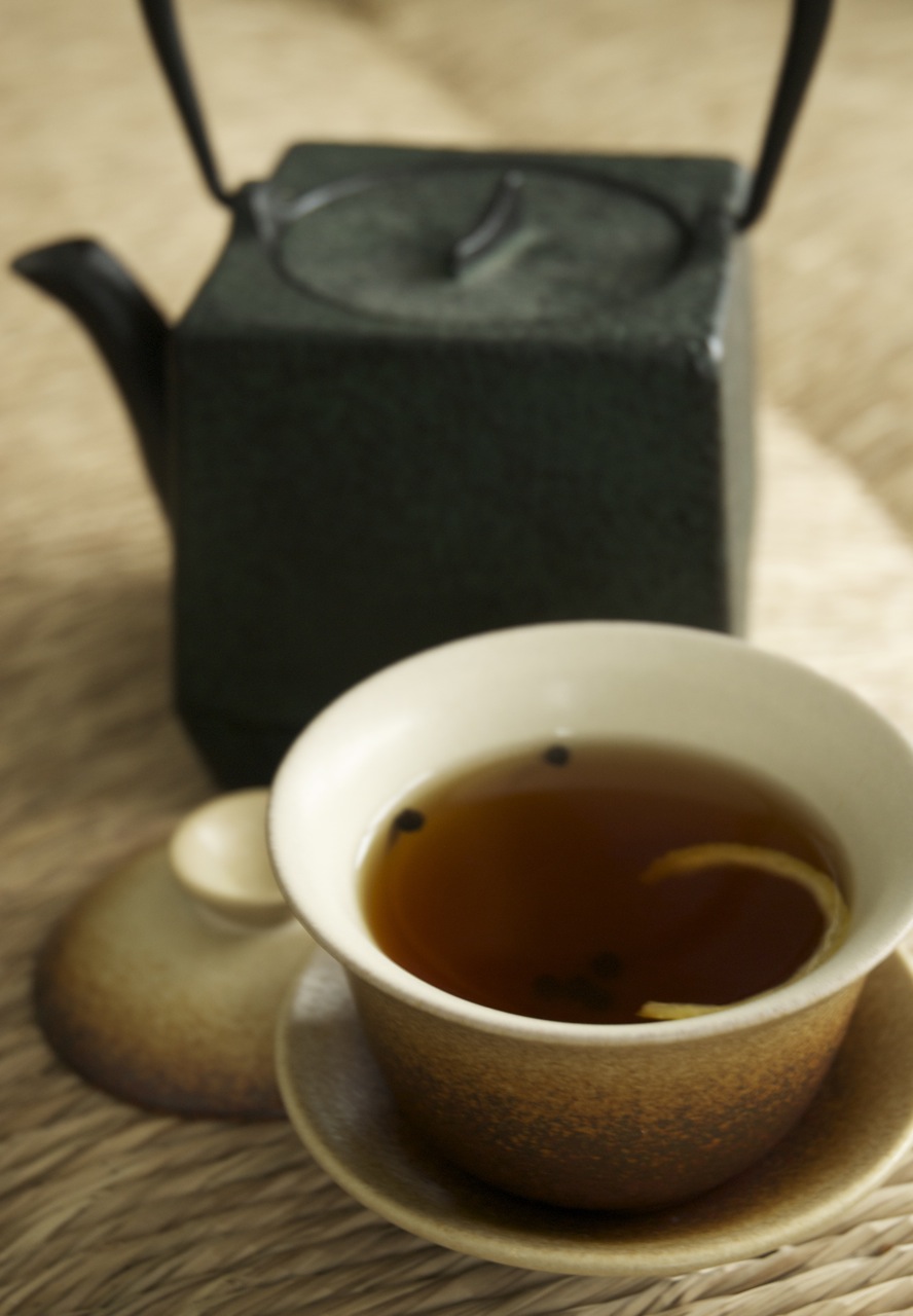 Santa's Hot Toddy