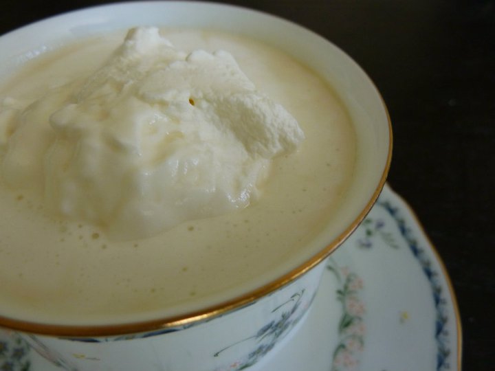 Butterbeer