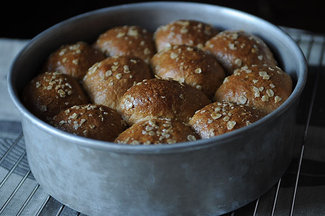Baking