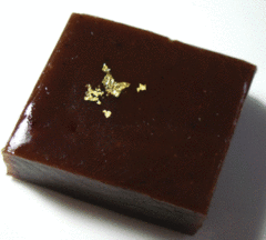 Aztec-caramels