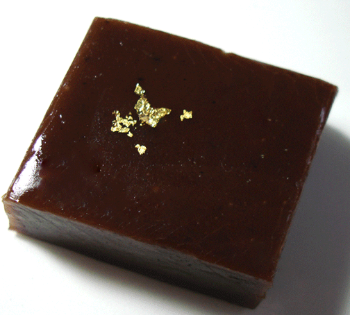 Aztec Caramels