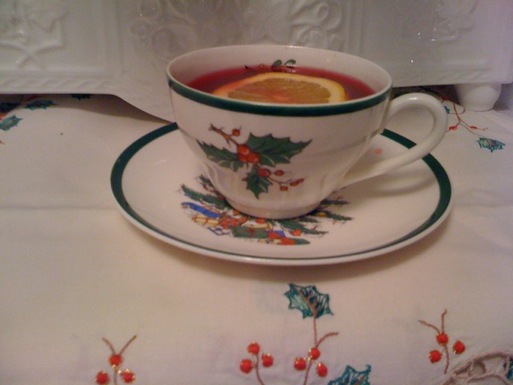 Cranberry
