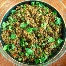 Lentils
