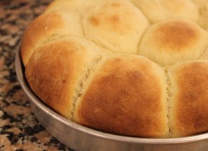 Dinnerroll
