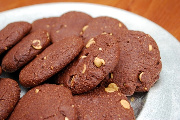Choco_cookie