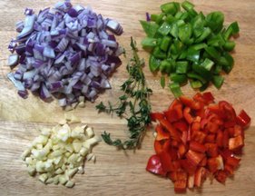 Lentils
