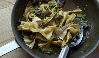 Saved Recipes