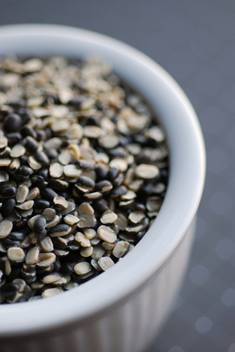 Dal Makhani (Indian Black Lentils)