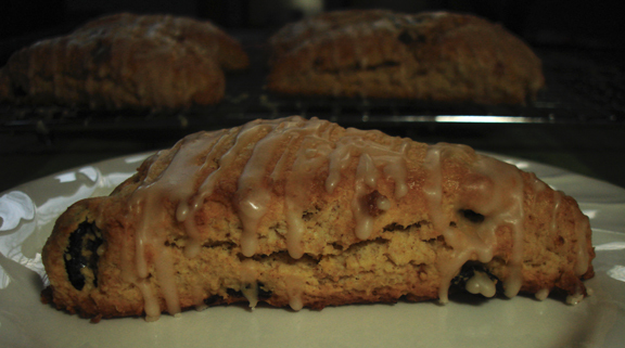 Scone