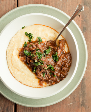 Short Rib Ragu