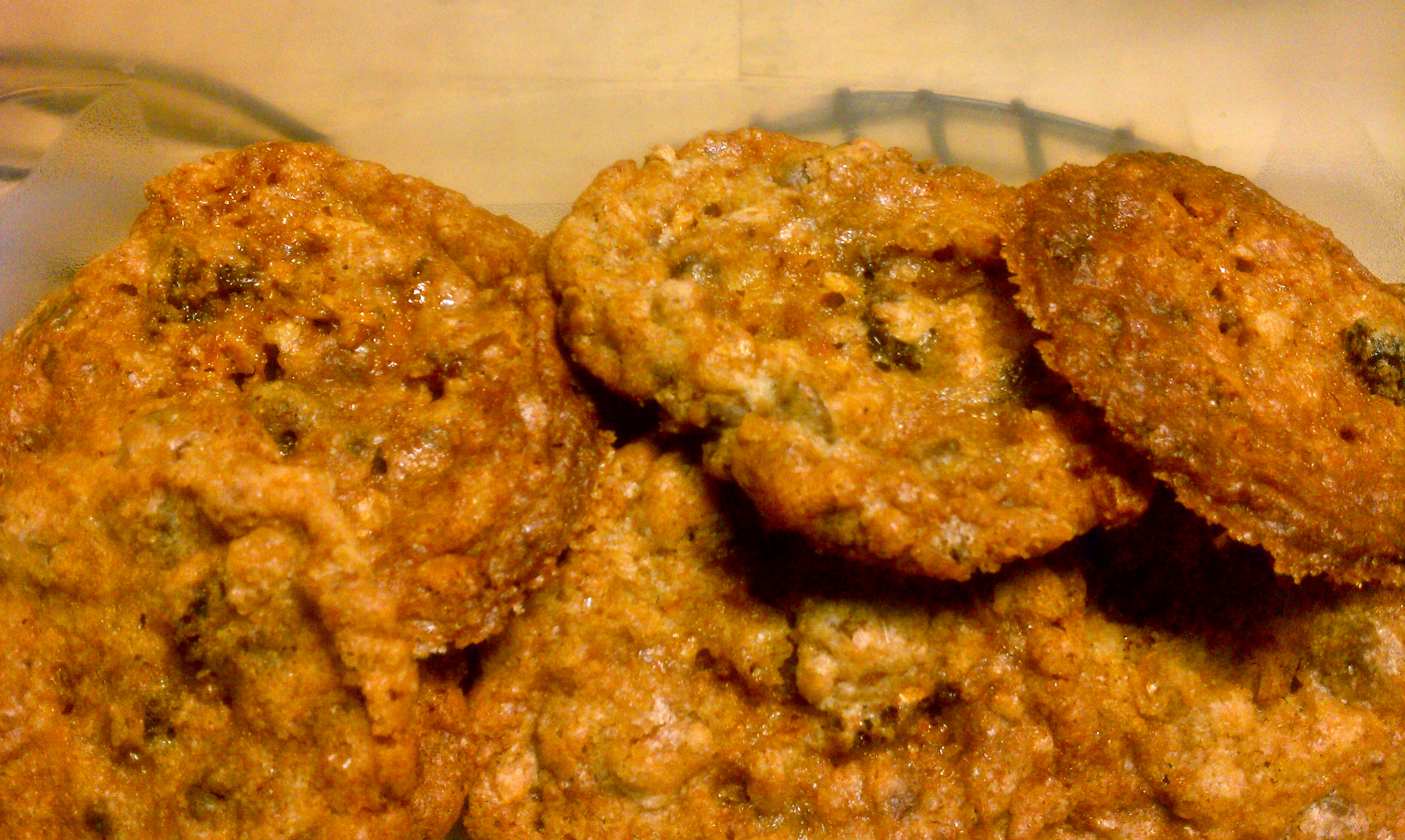 Magical Marvelous Memorable Cookies