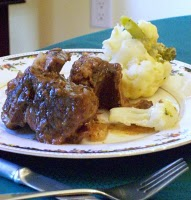 Mom's Man-Hunter Short Ribs