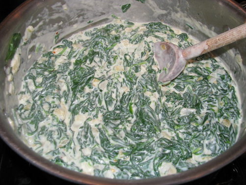 Creamed_spinach