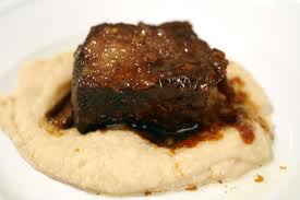 Oma's Short Ribs