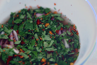 Thaisauce