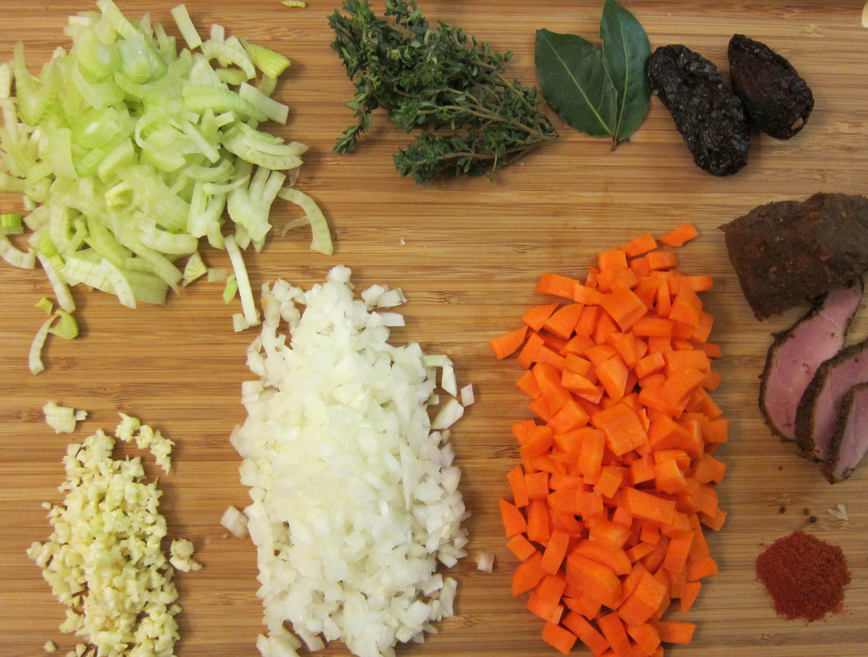 Smoky Beer-Braised Short Ribs