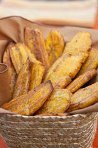 9863plantains