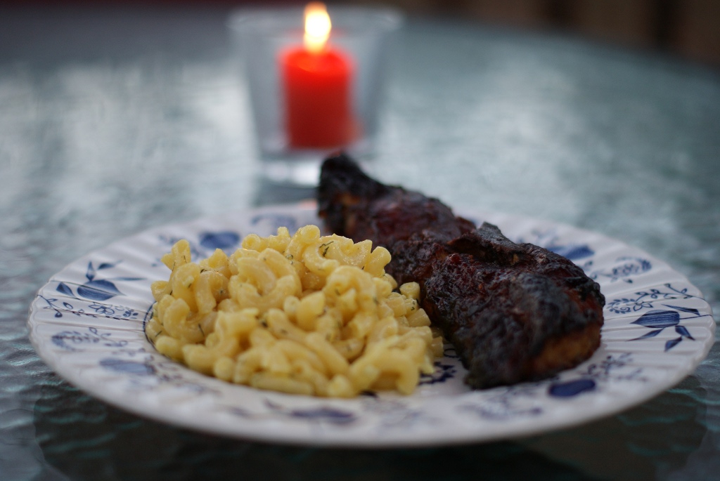 Southern Tropical Short Ribs