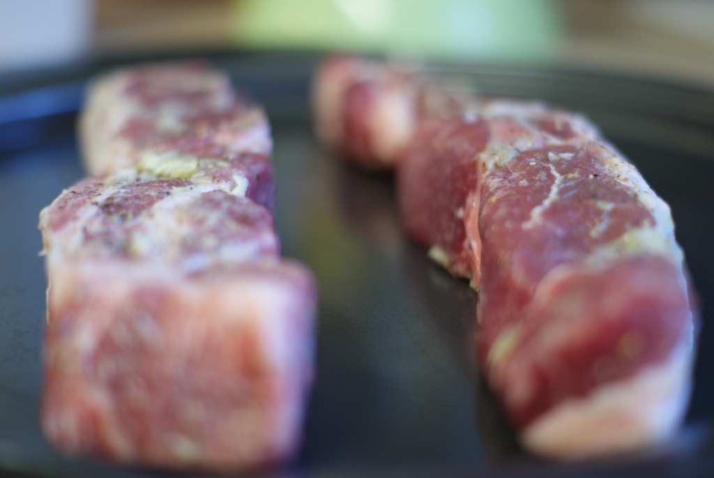 Southern Tropical Short Ribs