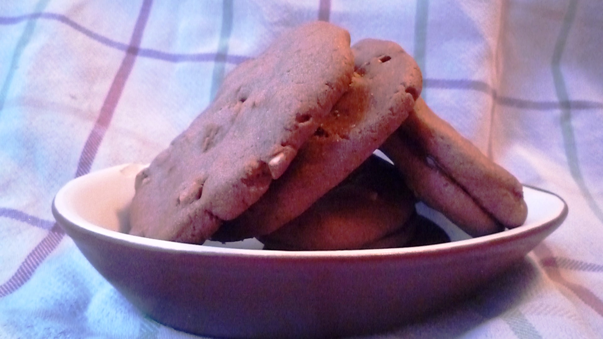 a simple cookie recipe