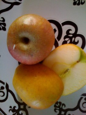 Apples