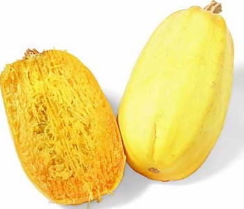 spaghetti-squash spaghetti