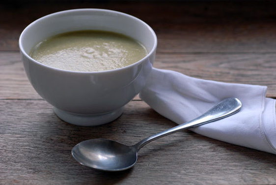 Broccoli Soup