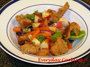 Panzanella