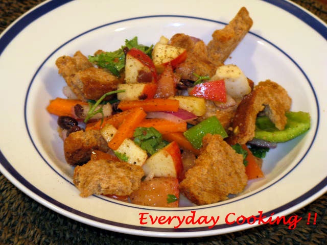 Panzanella