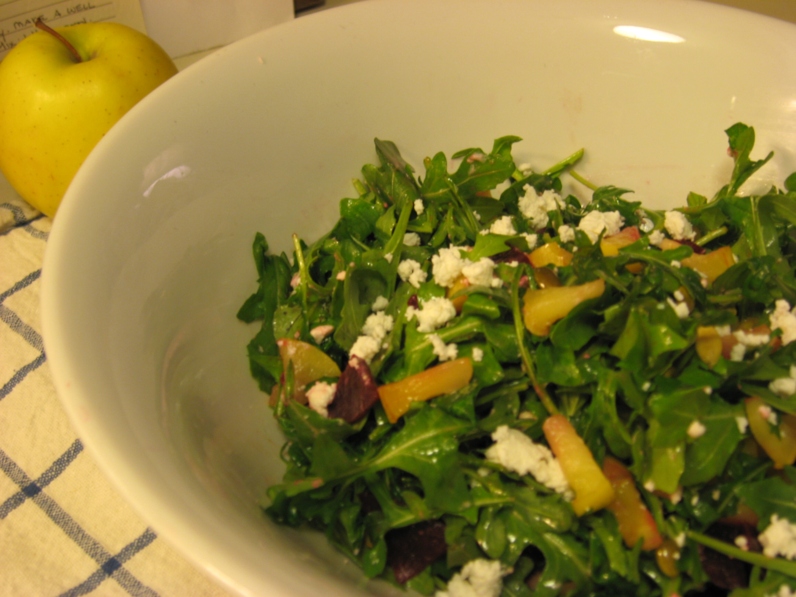 Annie's Signature Salad