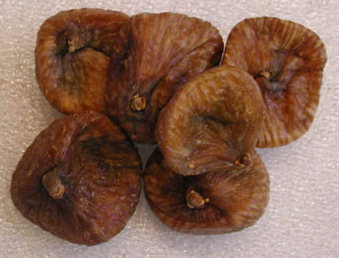 Fig and Olive Tapenade
